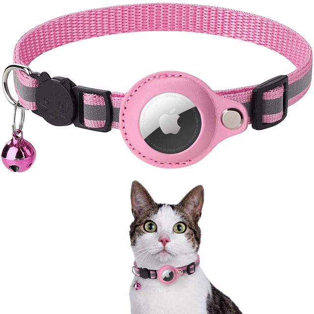Cattag Halsband + GPS