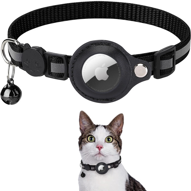 Cattag Halsband + GPS